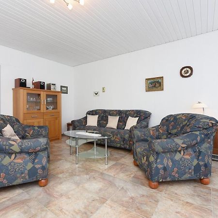 Ferienhaus Nordwind بينسيرسيال المظهر الخارجي الصورة