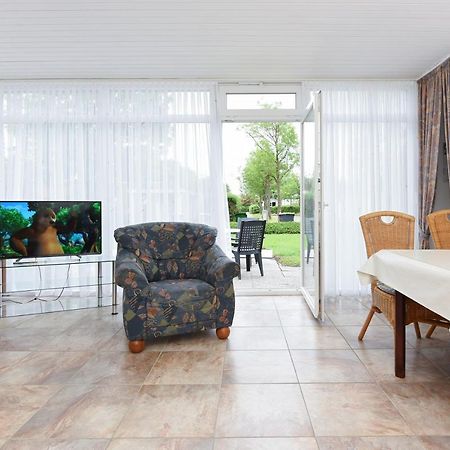 Ferienhaus Nordwind بينسيرسيال المظهر الخارجي الصورة
