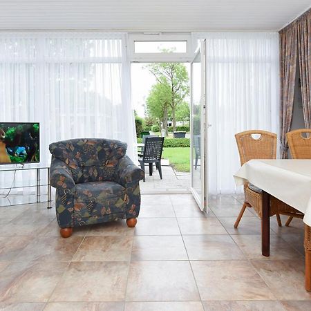 Ferienhaus Nordwind بينسيرسيال المظهر الخارجي الصورة