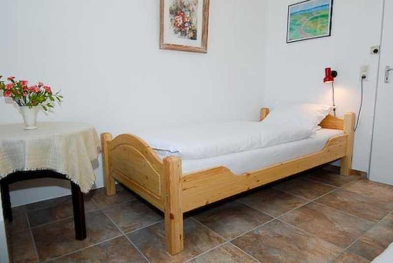 Ferienhaus Nordwind بينسيرسيال المظهر الخارجي الصورة