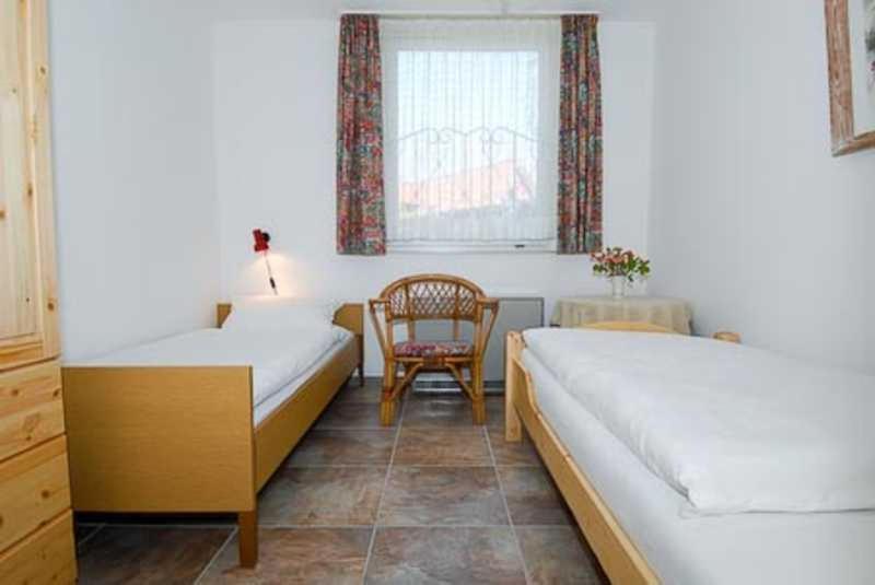 Ferienhaus Nordwind بينسيرسيال المظهر الخارجي الصورة