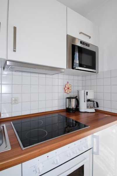 Ferienhaus Nordwind بينسيرسيال المظهر الخارجي الصورة