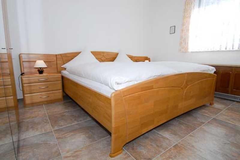 Ferienhaus Nordwind بينسيرسيال المظهر الخارجي الصورة