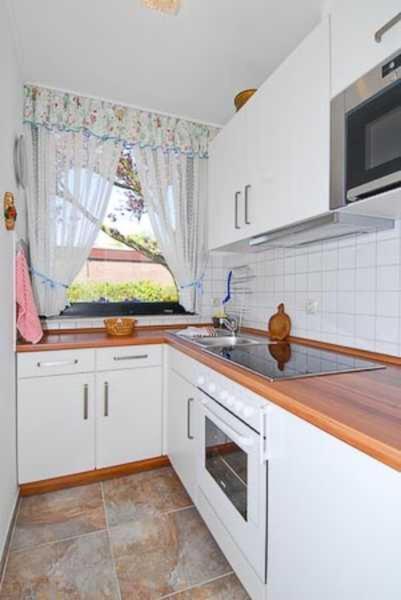 Ferienhaus Nordwind بينسيرسيال المظهر الخارجي الصورة