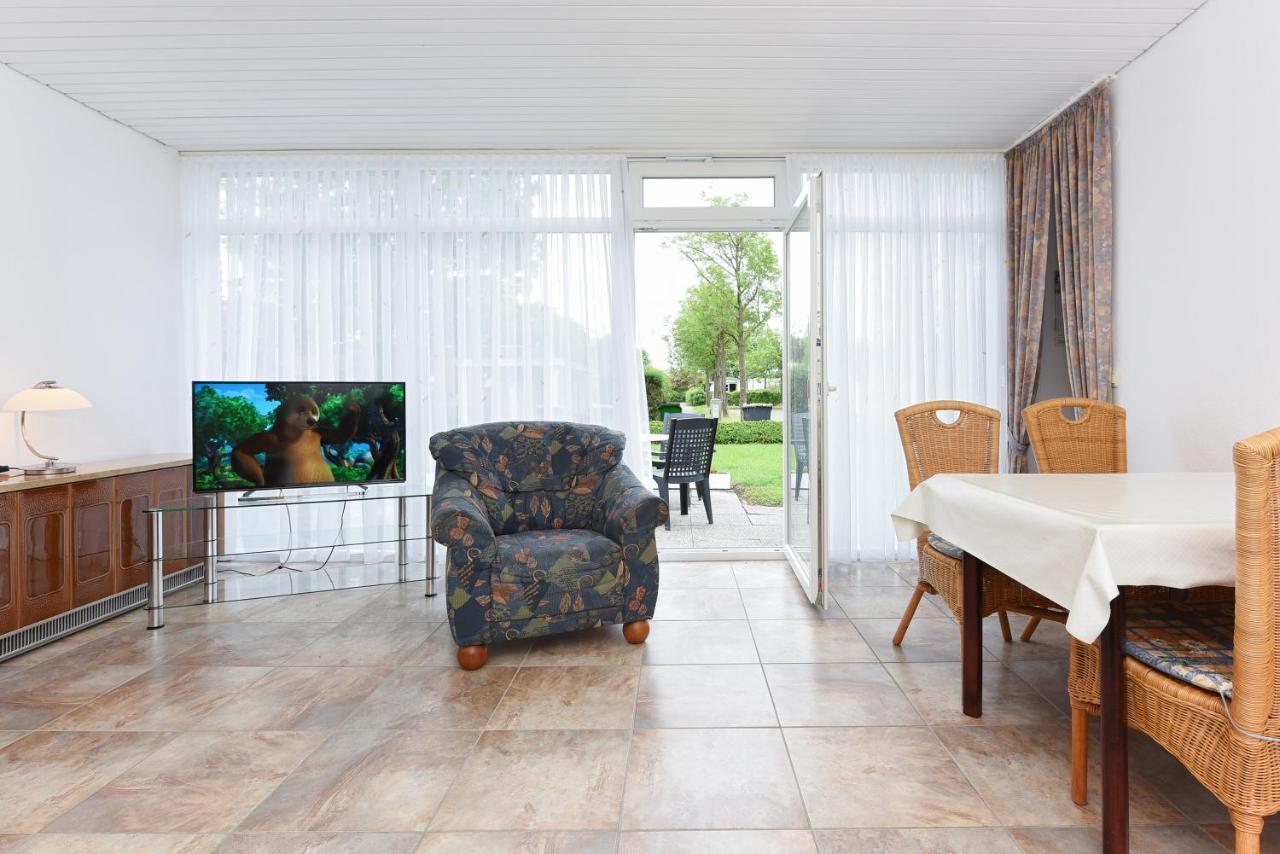 Ferienhaus Nordwind بينسيرسيال المظهر الخارجي الصورة