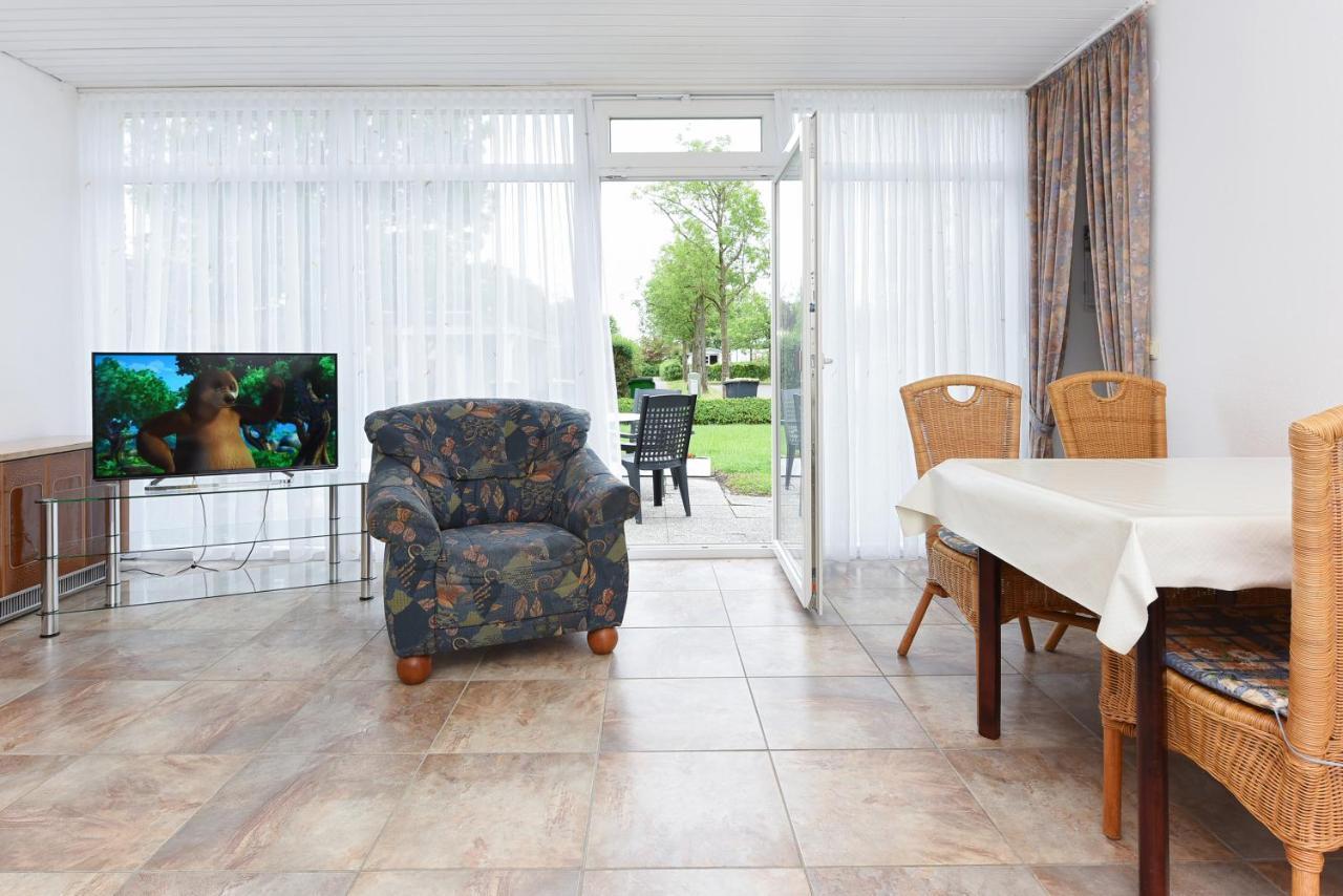Ferienhaus Nordwind بينسيرسيال المظهر الخارجي الصورة